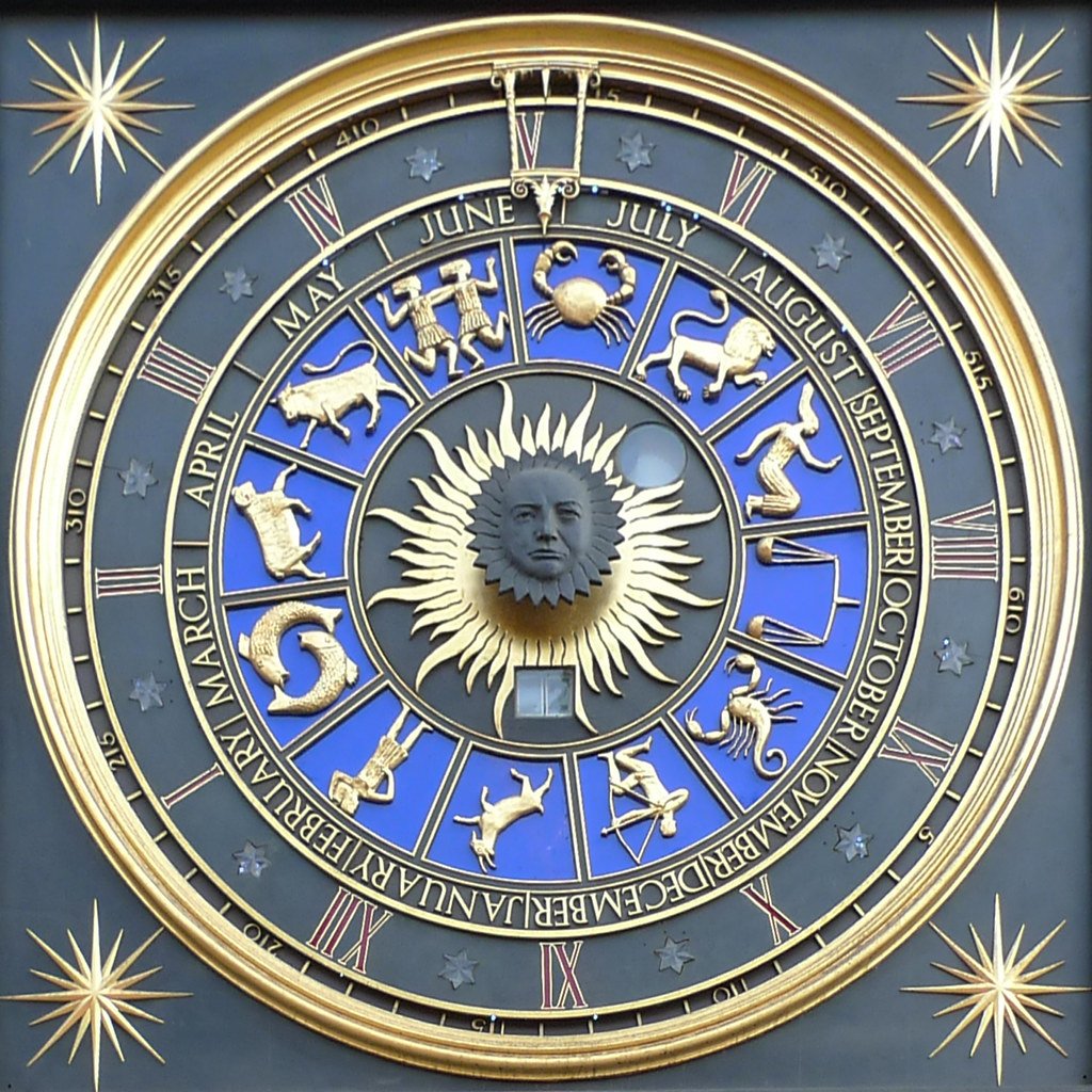 astroloji nedir