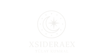 xsideraex – Tülay Kumral